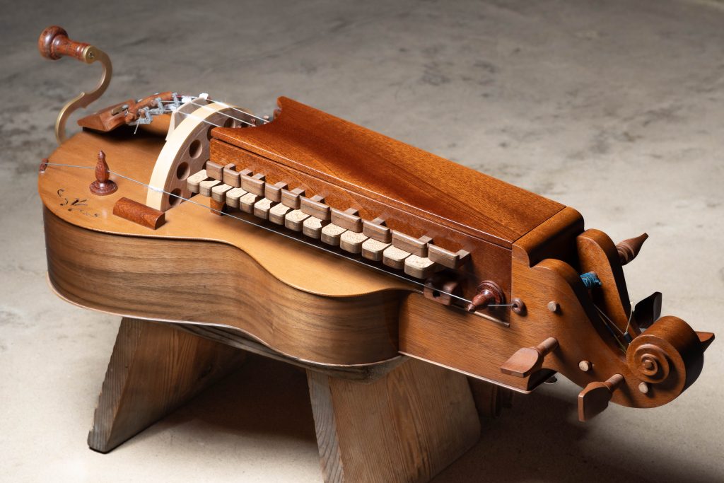 zanfona_iberica_1©«Tomohiro Yoshikawa»