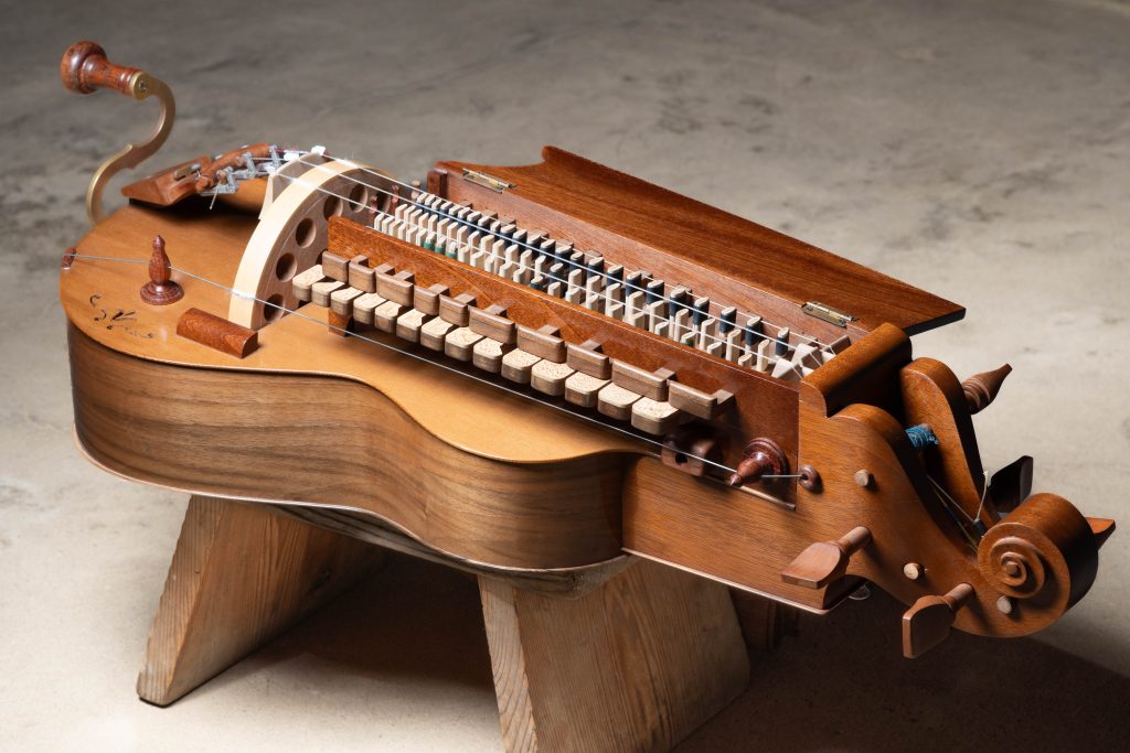 zanfona_iberica_2©«Tomohiro Yoshikawa»